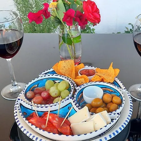 Sueno De Vida Couette-café Alhaurín de la Torre