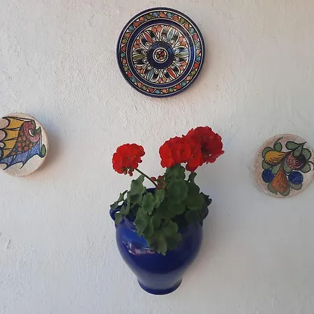 Couette-café Sueno De Vida