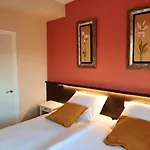 Bed & Breakfast Sueno De Vida 4*