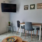 Bed & Breakfast Sueno De Vida