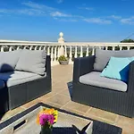 Bed & Breakfast Sueno De Vida 4*