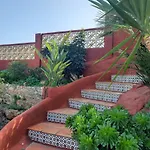 Bed & Breakfast Sueno De Vida 4*