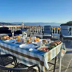 Bed & Breakfast Sueno De Vida 4*