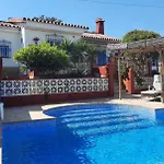 Bed & Breakfast Sueno De Vida 4*