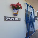 Bed & Breakfast Sueno De Vida Alhaurín de la Torre