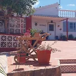 Bed & Breakfast Sueno De Vida 4*