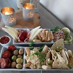 Bed & Breakfast Sueno De Vida