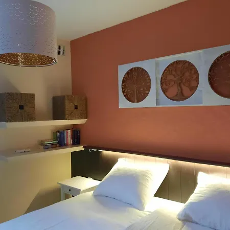 Sueno De Vida Bed & Breakfast Alhaurín de la Torre