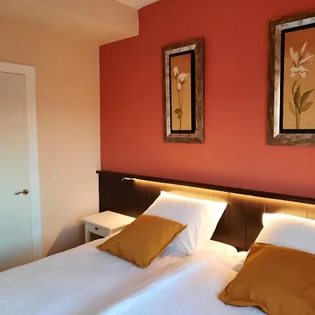 Bed and breakfast Sueño De Vida *