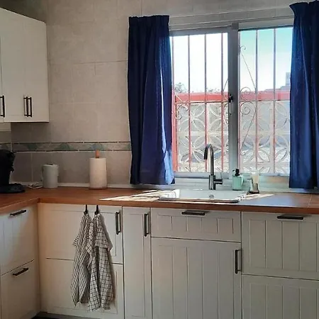 Sueño De Vida Bed and breakfast *