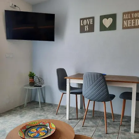 Bed & Breakfast Sueno De Vida