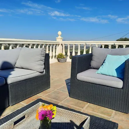 Bed & Breakfast Sueno De Vida 4*