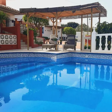 Sueño De Vida Bed and breakfast