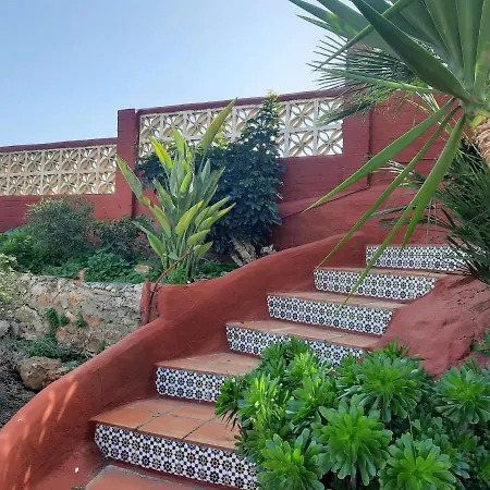 Bed & Breakfast Sueno De Vida 4*