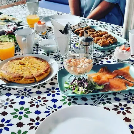 Sueno De Vida 4* Alhaurín de la Torre