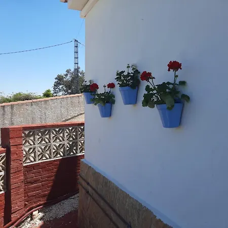 Bed and breakfast Sueño De Vida