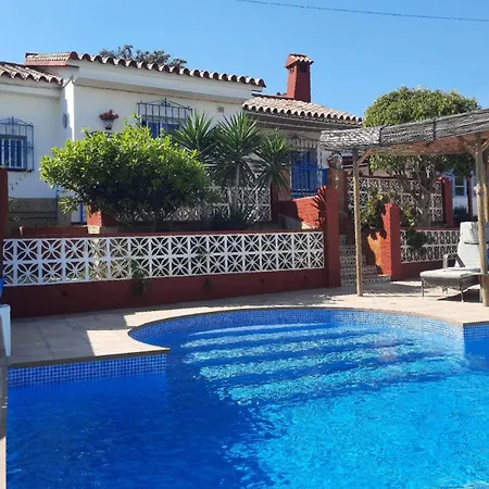 Bed & Breakfast Sueno De Vida 4*