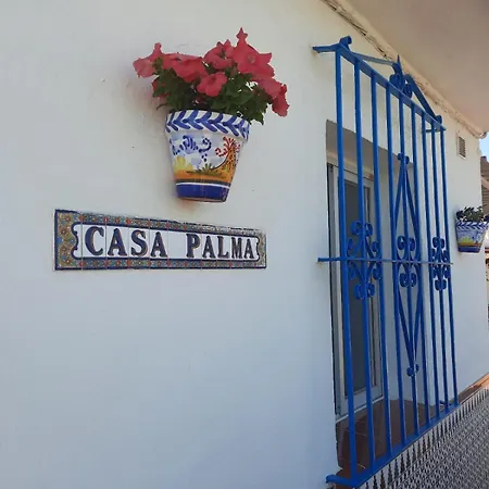 Bed and breakfast Sueño De Vida Alhaurín de la Torre