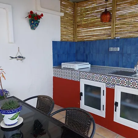 Bed & Breakfast Sueno De Vida