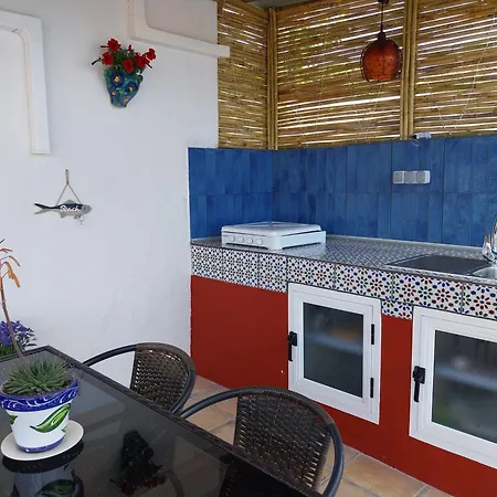 Bed and breakfast Sueño De Vida