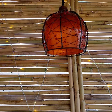 住宿加早餐酒店 Sueno De Vida