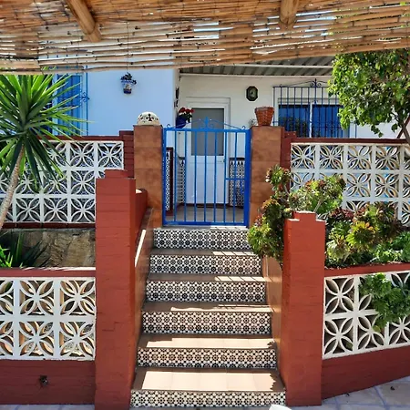 Bed and breakfast Sueño De Vida *
