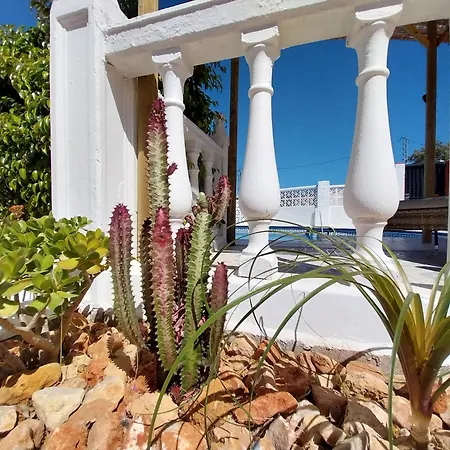 Bed & Breakfast Sueno De Vida Alhaurín de la Torre