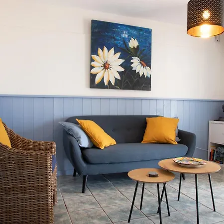 Sueno De Vida Bed & Breakfast