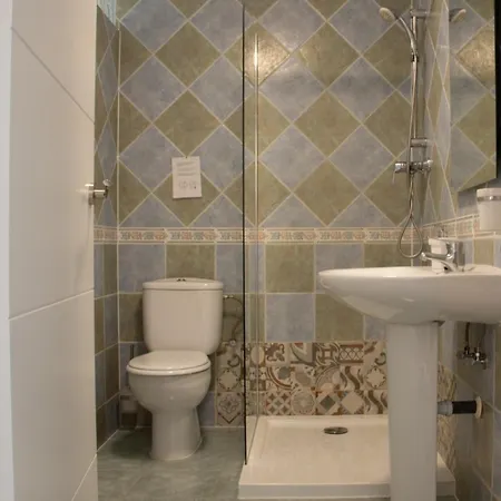 Bed & Breakfast Sueno De Vida 4*