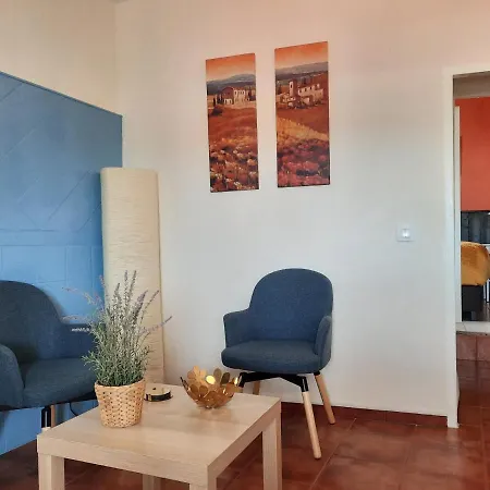 Bed and Breakfast Sueno De Vida
