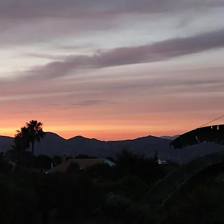 Bed and Breakfast Sueno De Vida