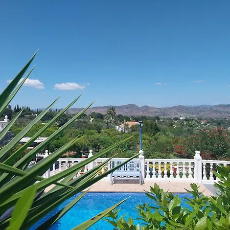 Bed and Breakfast Sueno De Vida