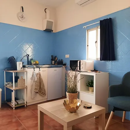 Sueno De Vida Bed and Breakfast *